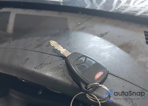 2012 Jeep Liberty Sport из США, поврежденный, VIN 1C4PJMAK6CW136220